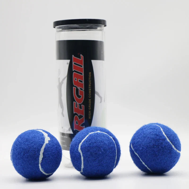 SkyPro - Training Balls for Tennis