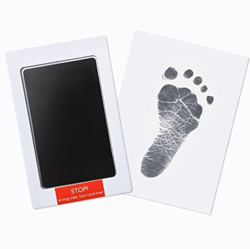 Baby Handprint Kit™ - A unique memory from your baby - handprint kit