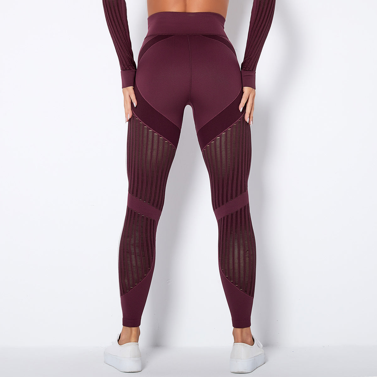 ShapeFit | Anti-cellulite compression leggings