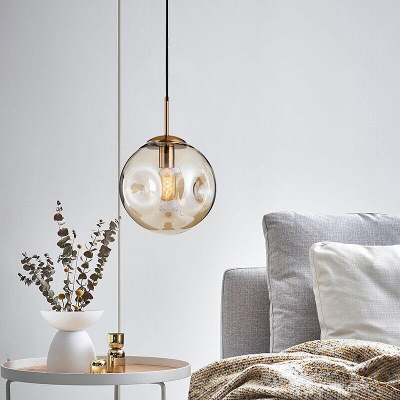 Serene Ceiling Lights lamp