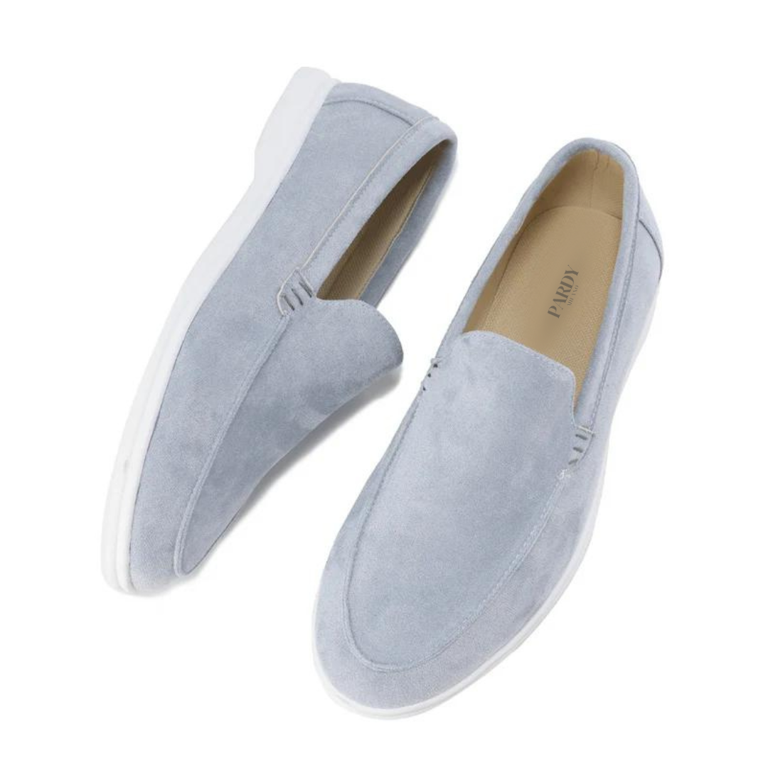 Tomys™ - Suede Loafers