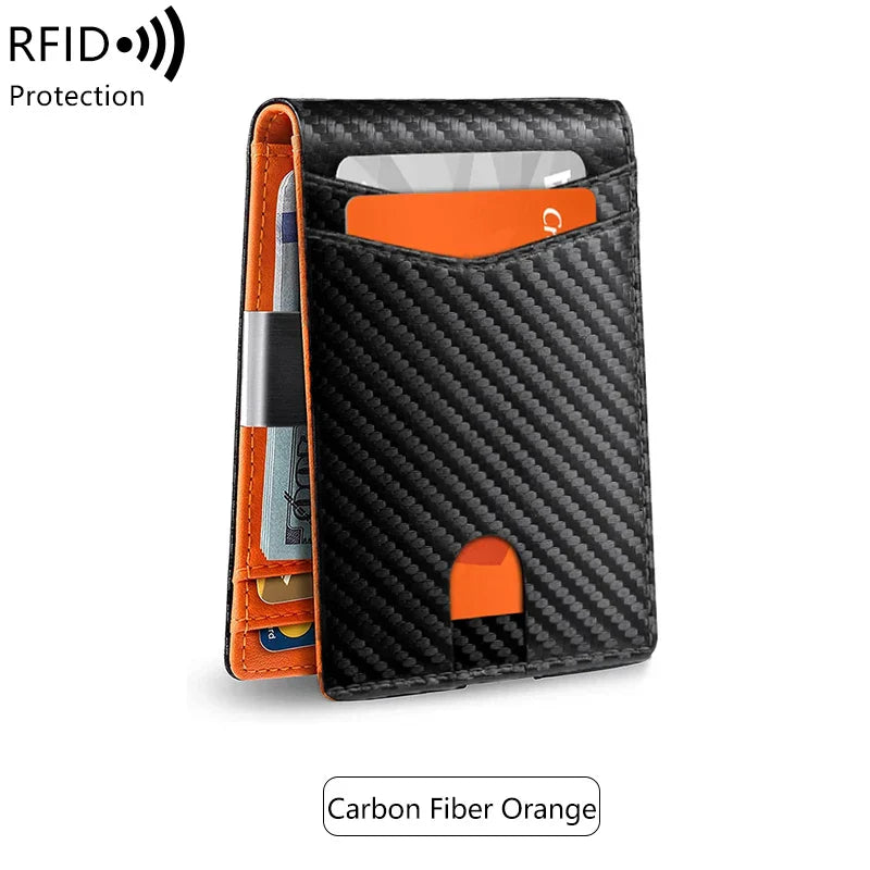 The SMART Wallet 3.0 - RFID Protection