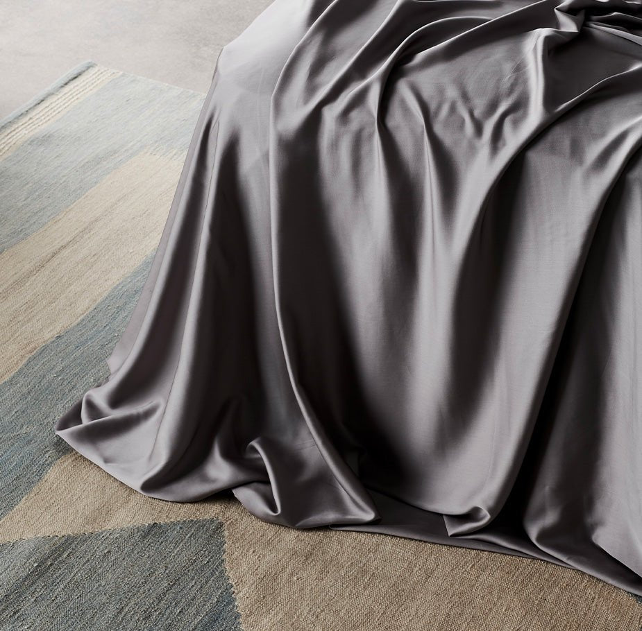 Sateen+ Duvet Cover