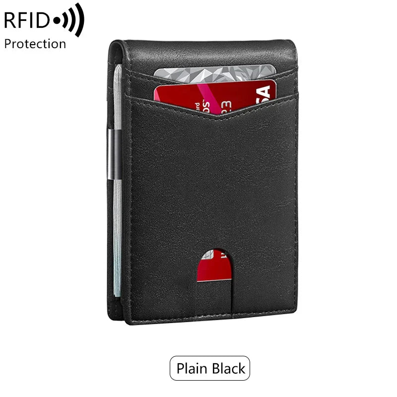 The SMART Wallet 3.0 - RFID Protection