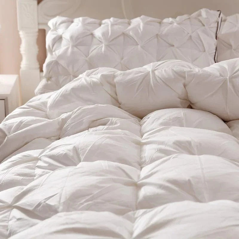 Signature Goose Down Duvet