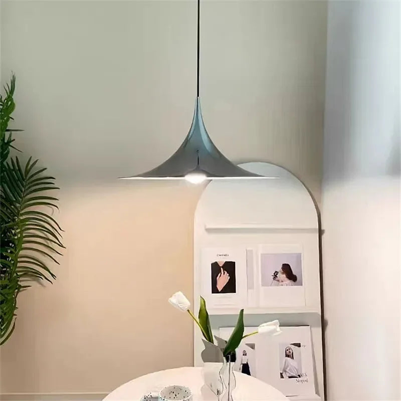 ScandiShine - Scandinavian Pendant Lamp