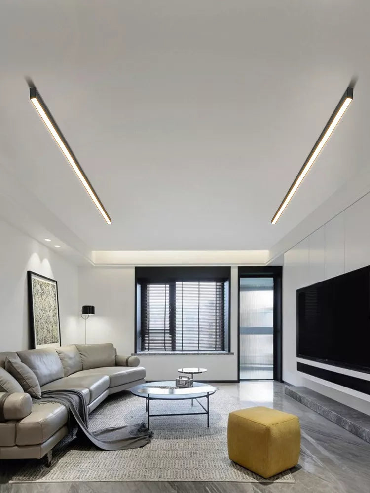 StyleLight - Modern Ceiling Lamp for Restaurants and Balconies