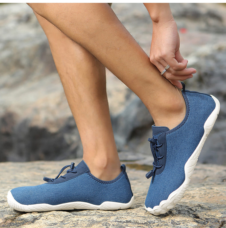 AeroStride® | Non-slip Barefoot Shoes