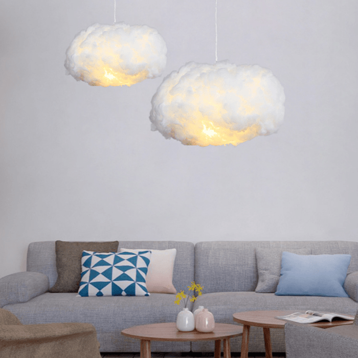 SkyAura – Mood lighting for your spaces lamp