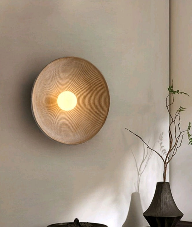 Concentric 15 Wall Lamp