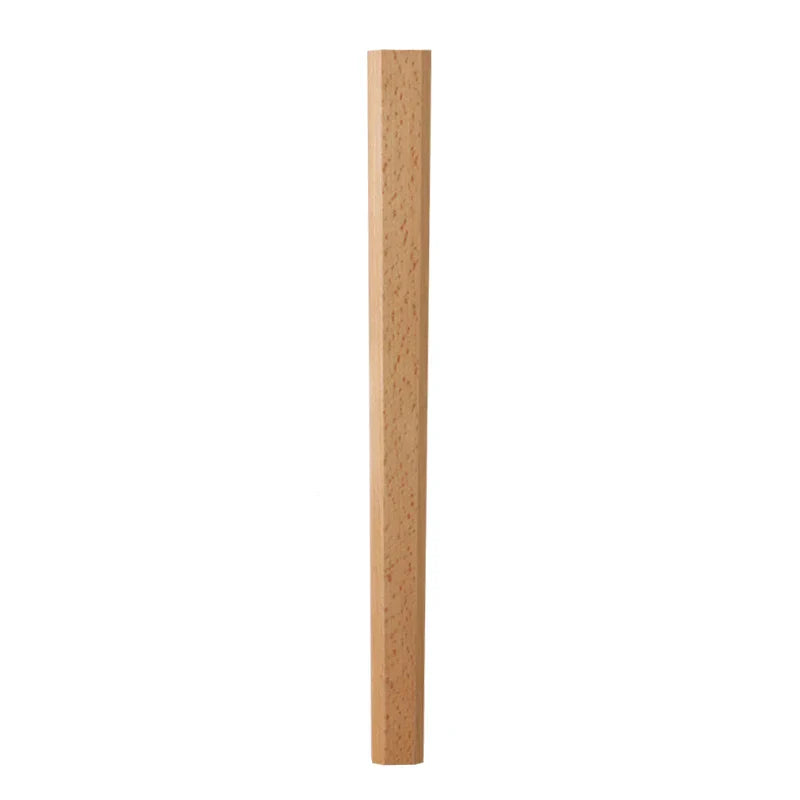 Wooden Wall Pencil Vase