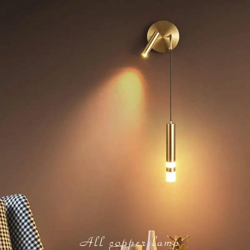 ScandiFlex - Adjustable Nordic Wall Lamp