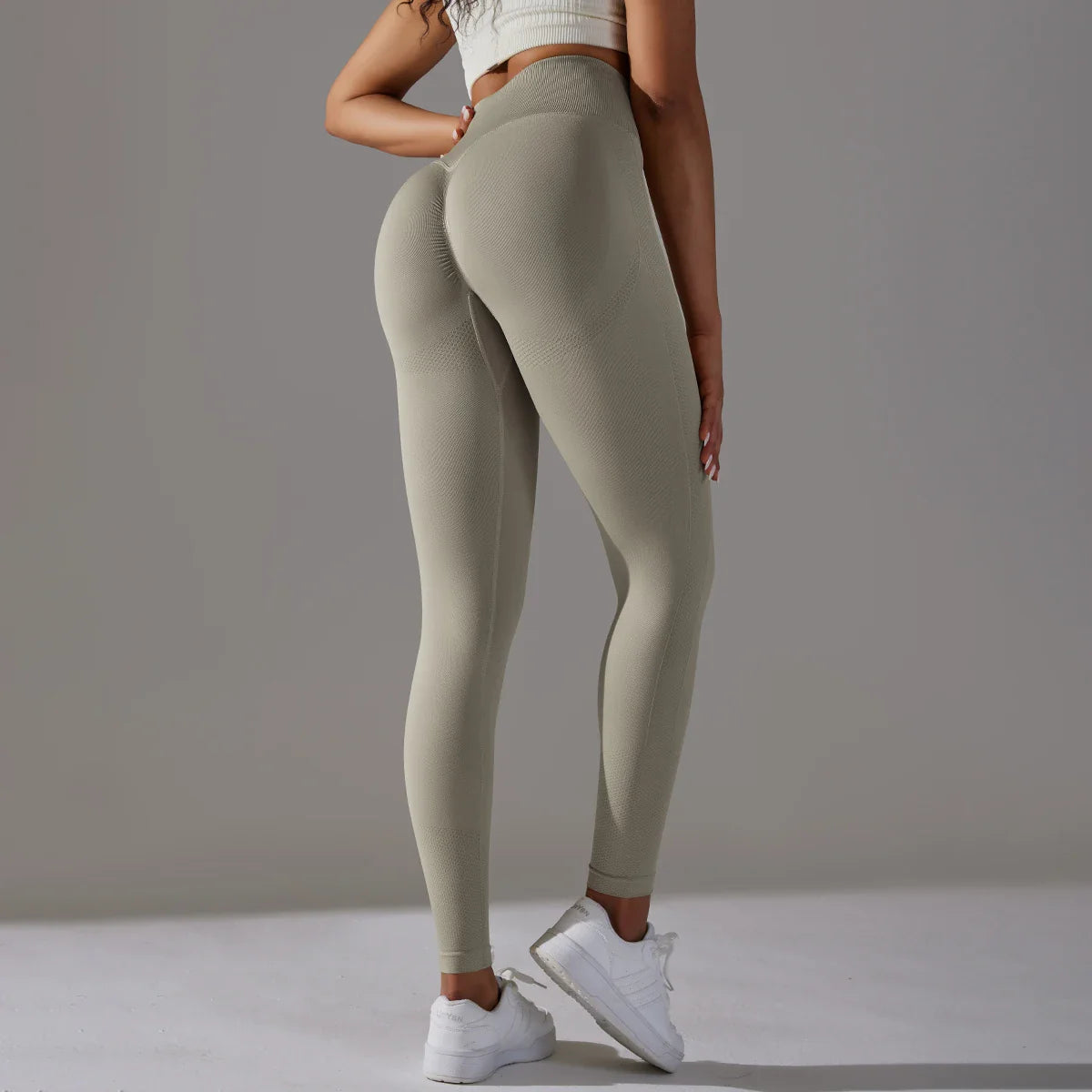 SecondSkin Seamless Leggings