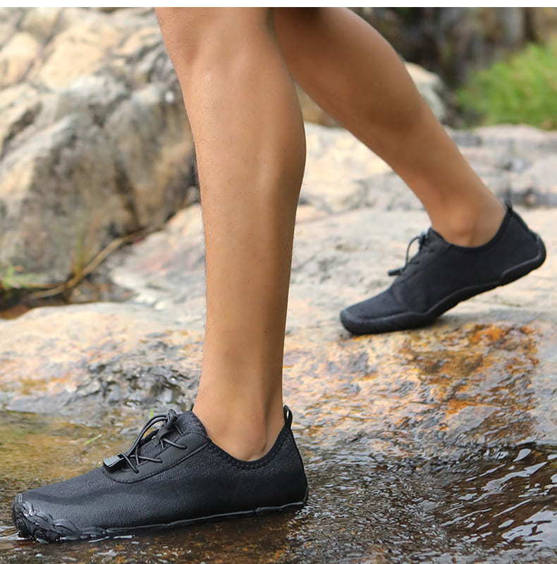 AeroStride® | Non-slip Barefoot Shoes