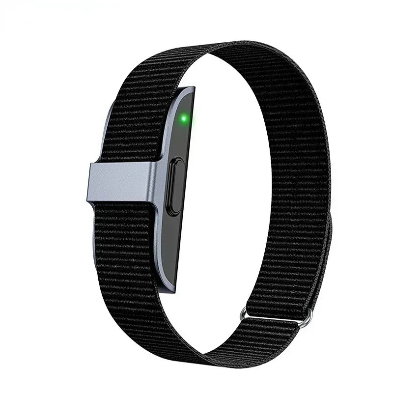 BraceletSante - Pedometer and Fitness Monitor IP68