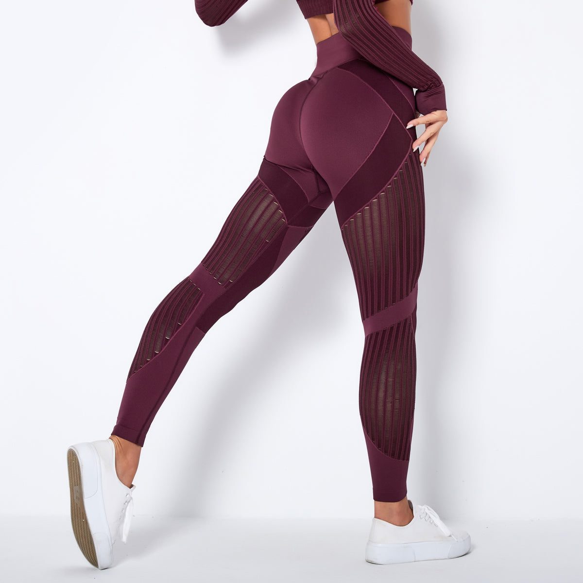 ShapeFit | Anti-cellulite compression leggings