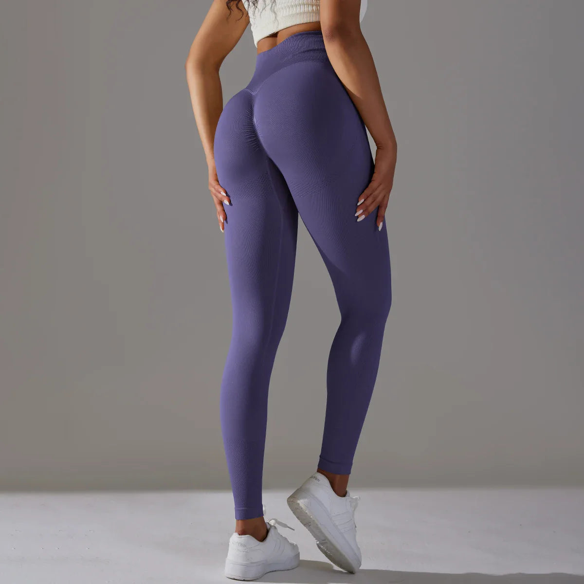 SecondSkin Seamless Leggings