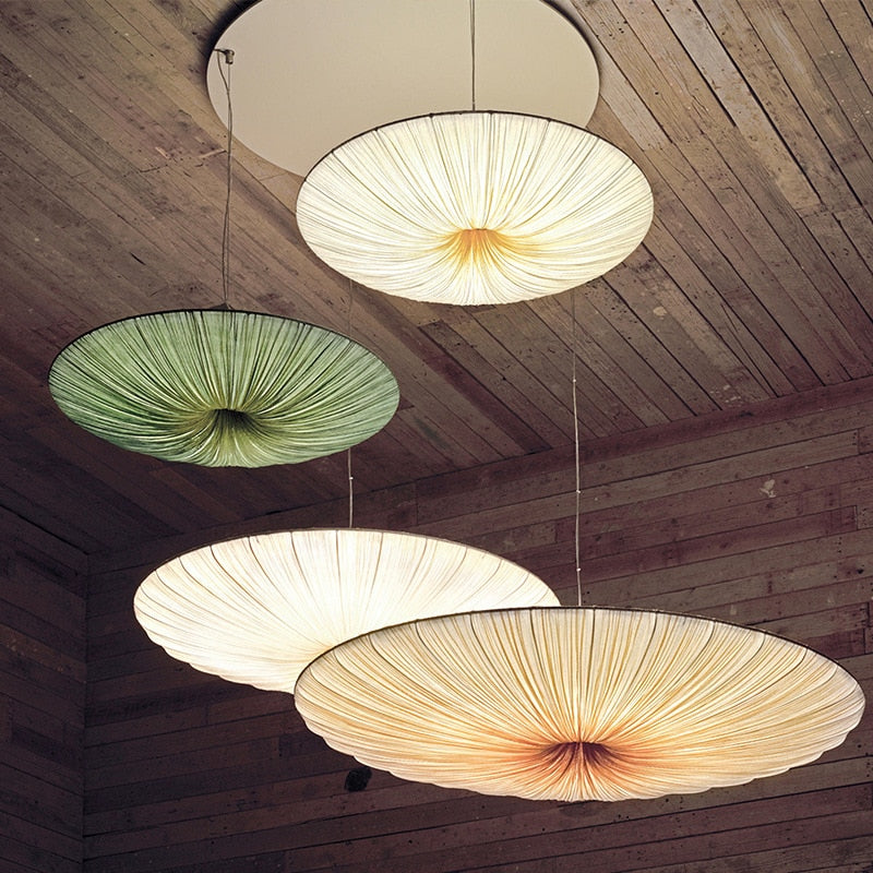 Stand By Pendant Lamp