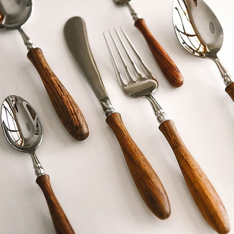 Bosc Cutlery