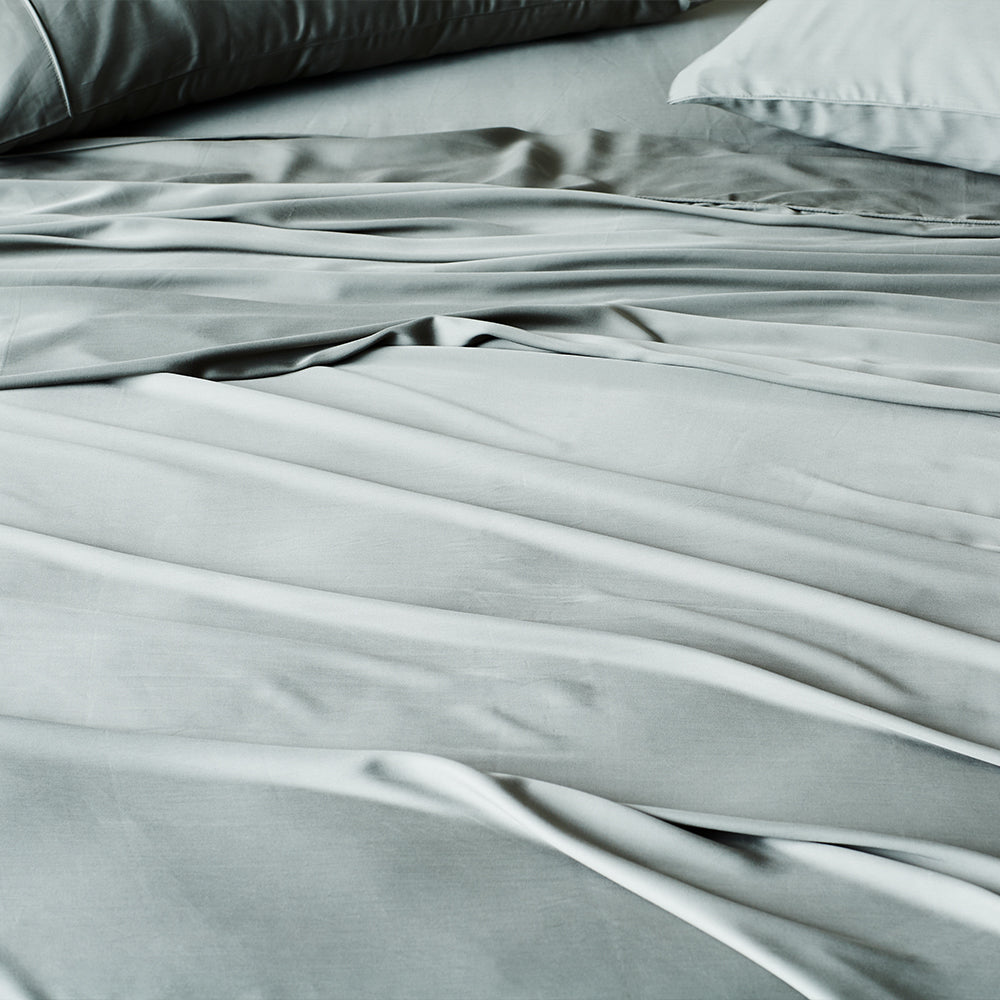 Signature Sateen Duvet Cover