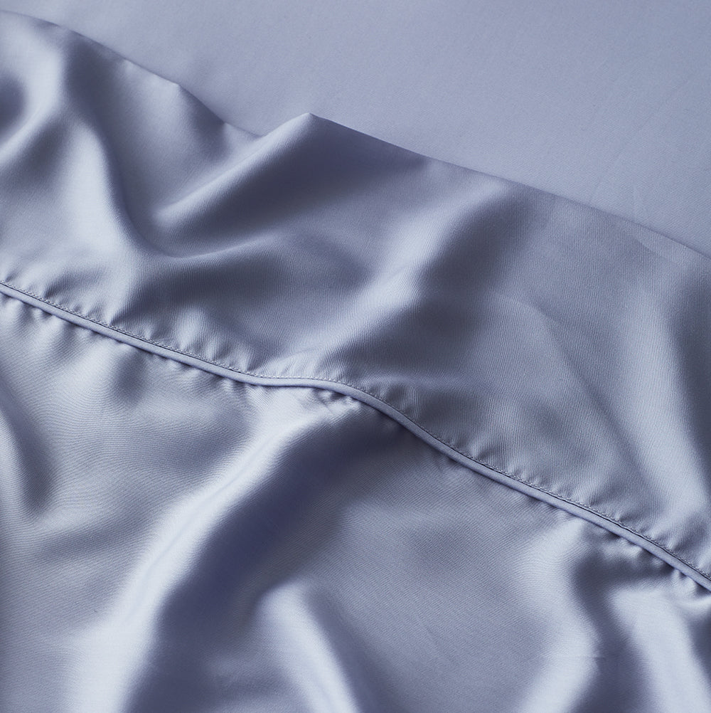 Signature Sateen Flat Sheet