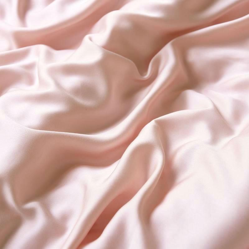 Signature Sateen Flat Sheet