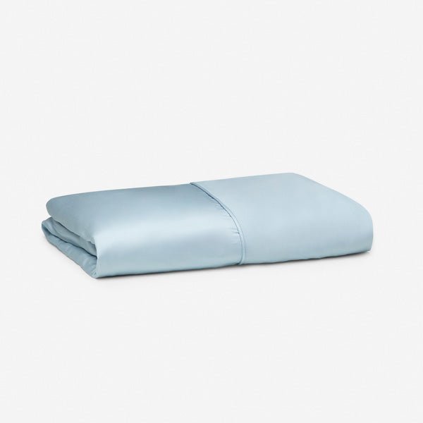 Signature Sateen Flat Sheet