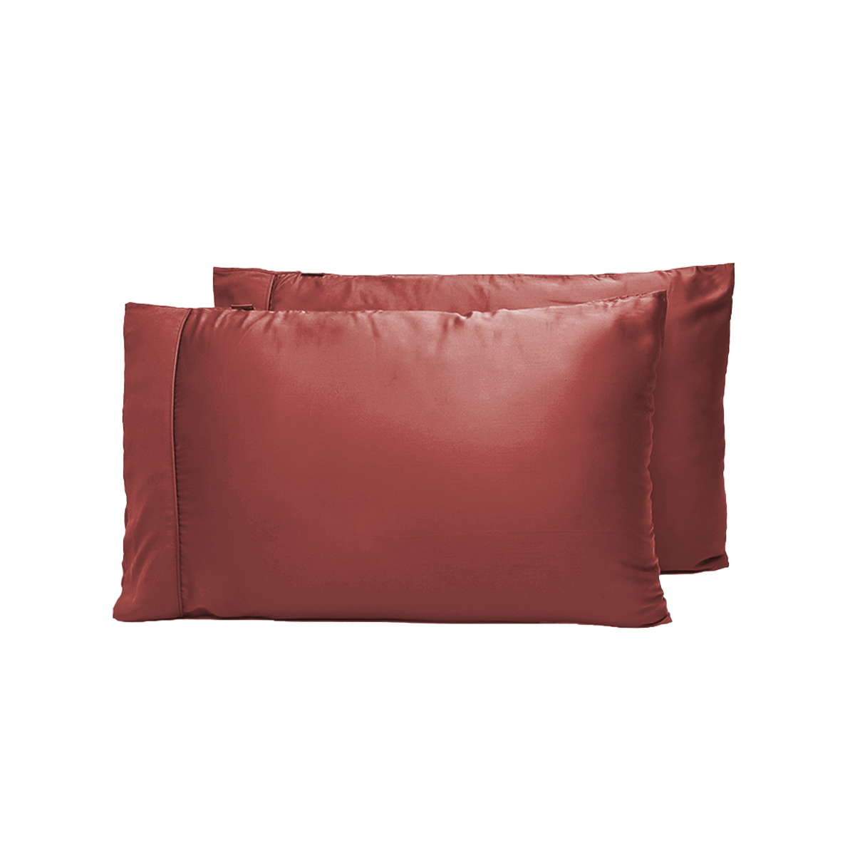 Signature Sateen Pillowcase Set