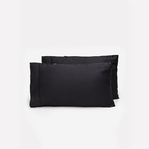 Signature Sateen Pillowcase Set