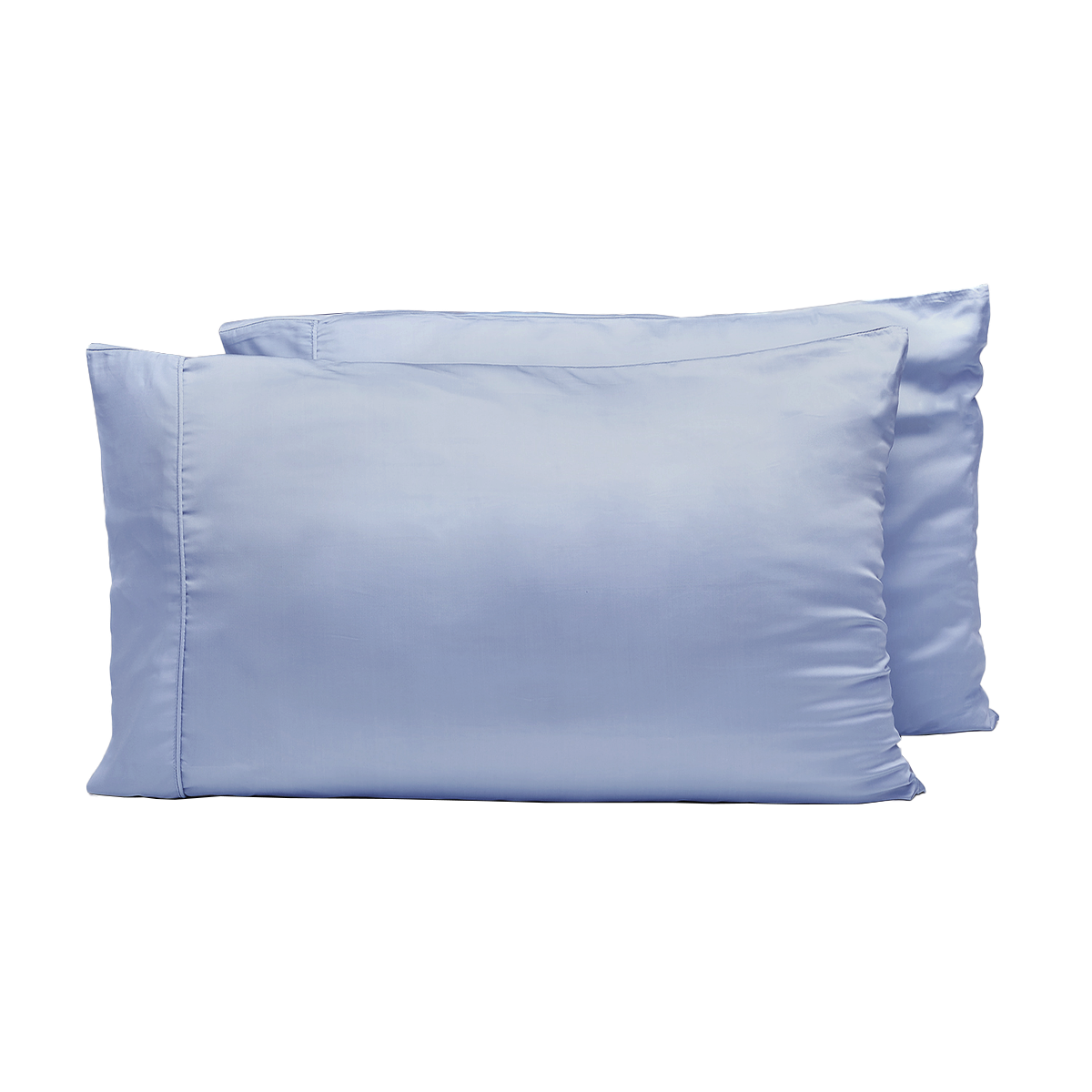 Signature Sateen Pillowcase Set