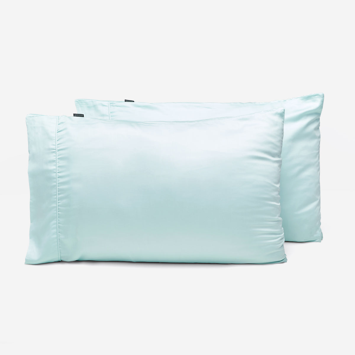 Signature Sateen Pillowcase Set