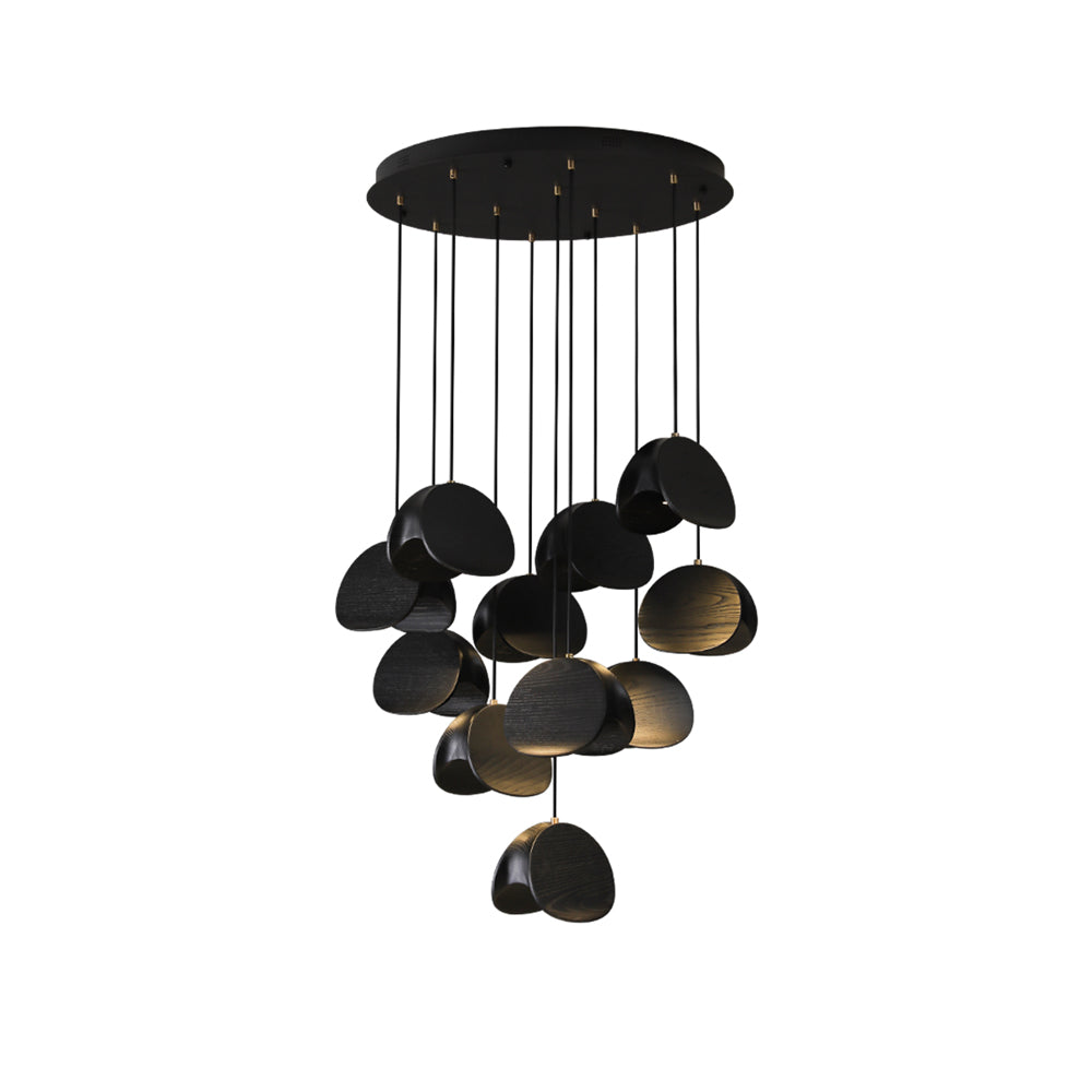 SiyuanLumiere – Elegant Hanglamp