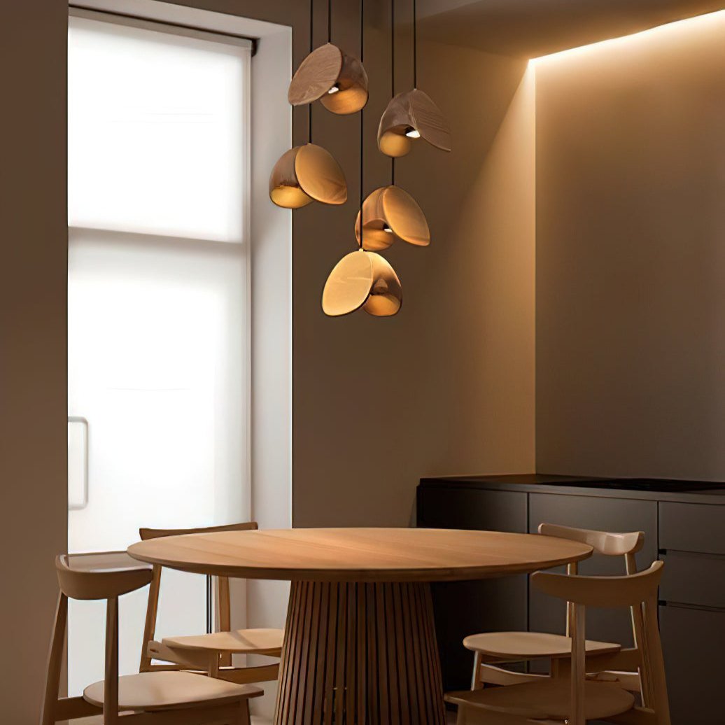 SiyuanLumiere – Elegant Hanglamp