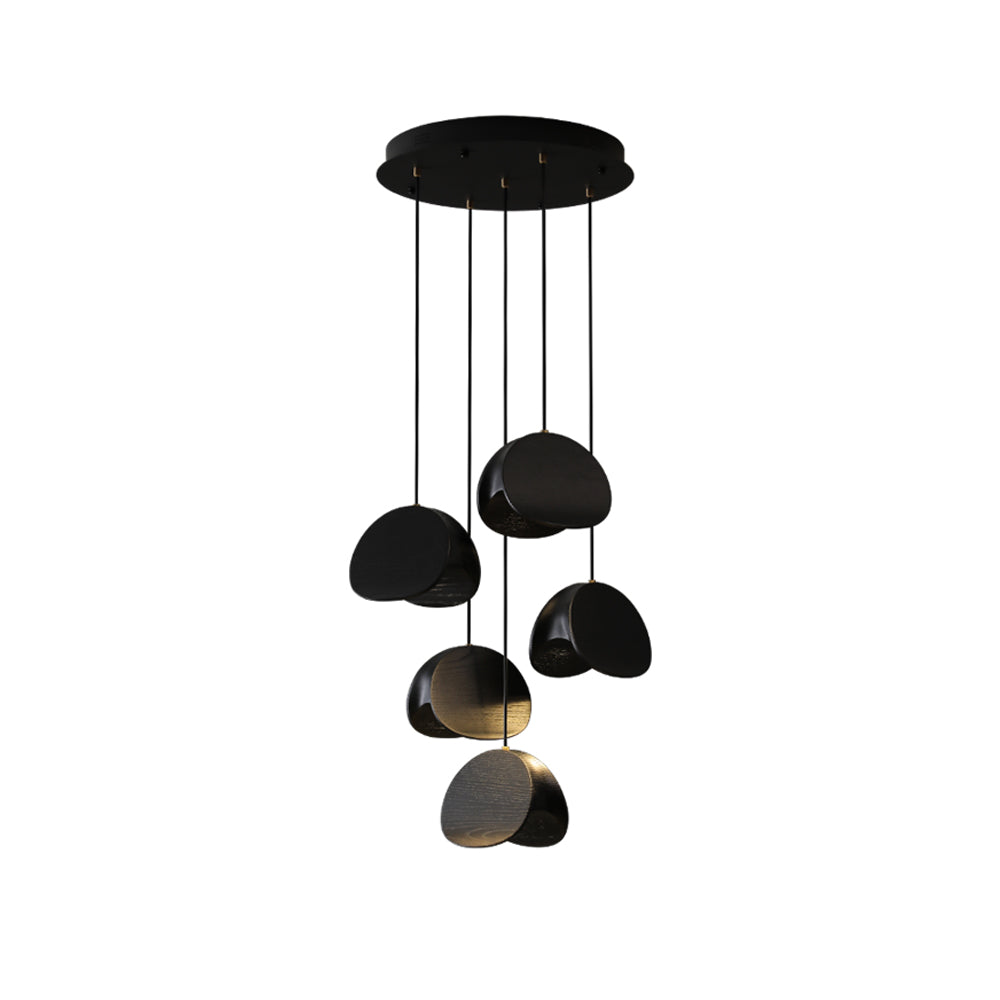 SiyuanLumiere – Elegant Hanglamp