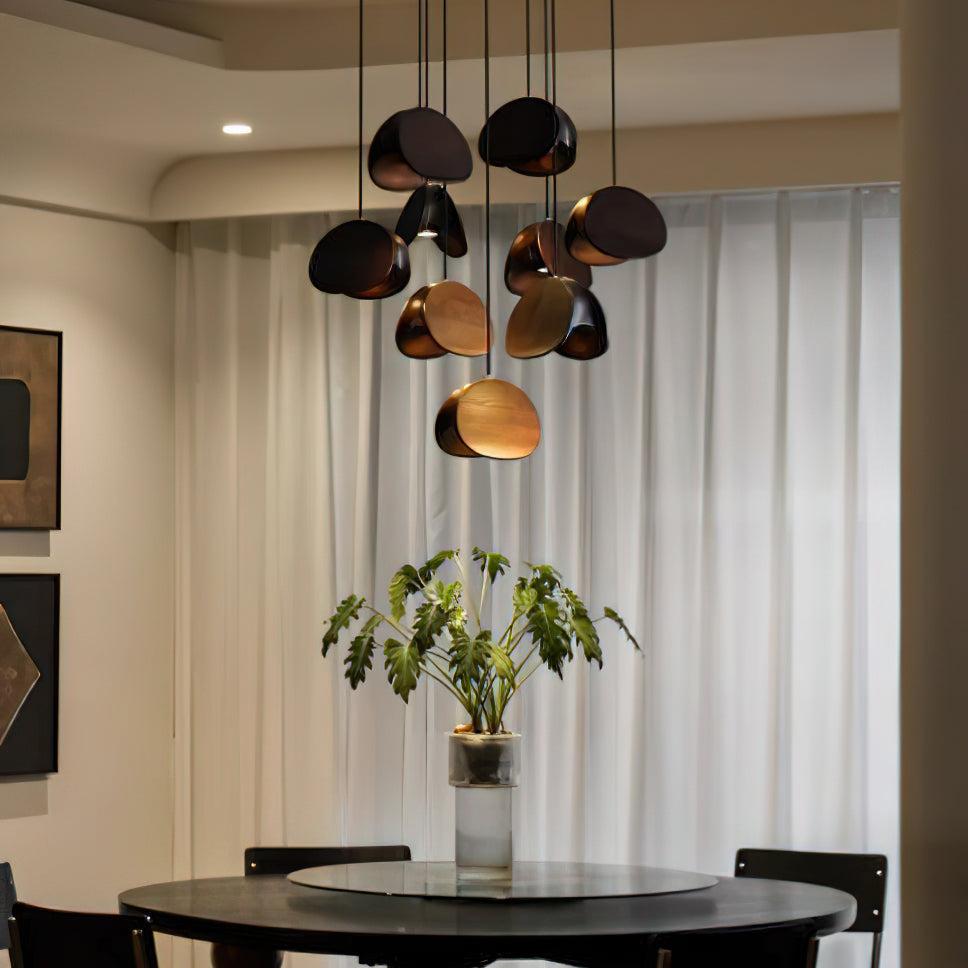 SiyuanLumiere – Elegant Hanglamp