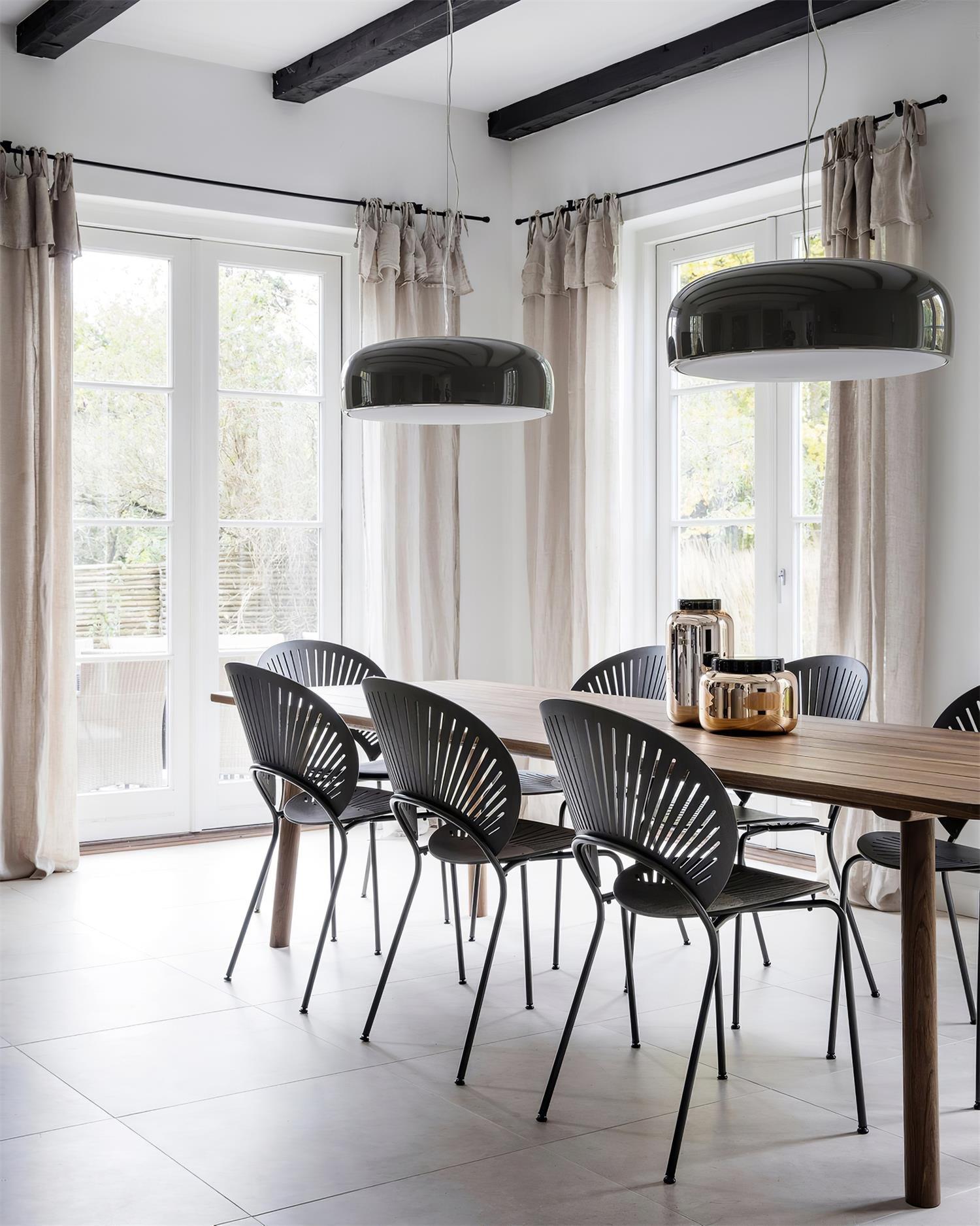 Smith Pendant Light