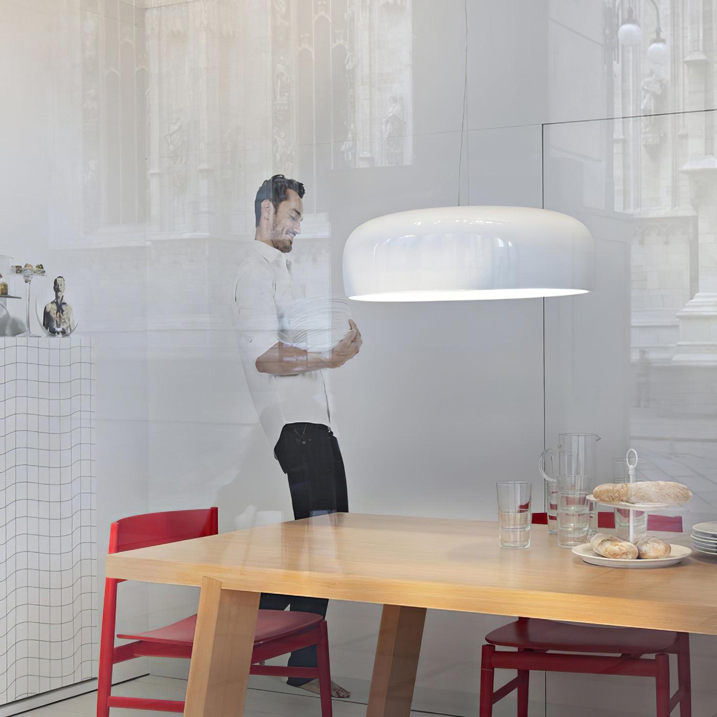 Smith Pendant Light