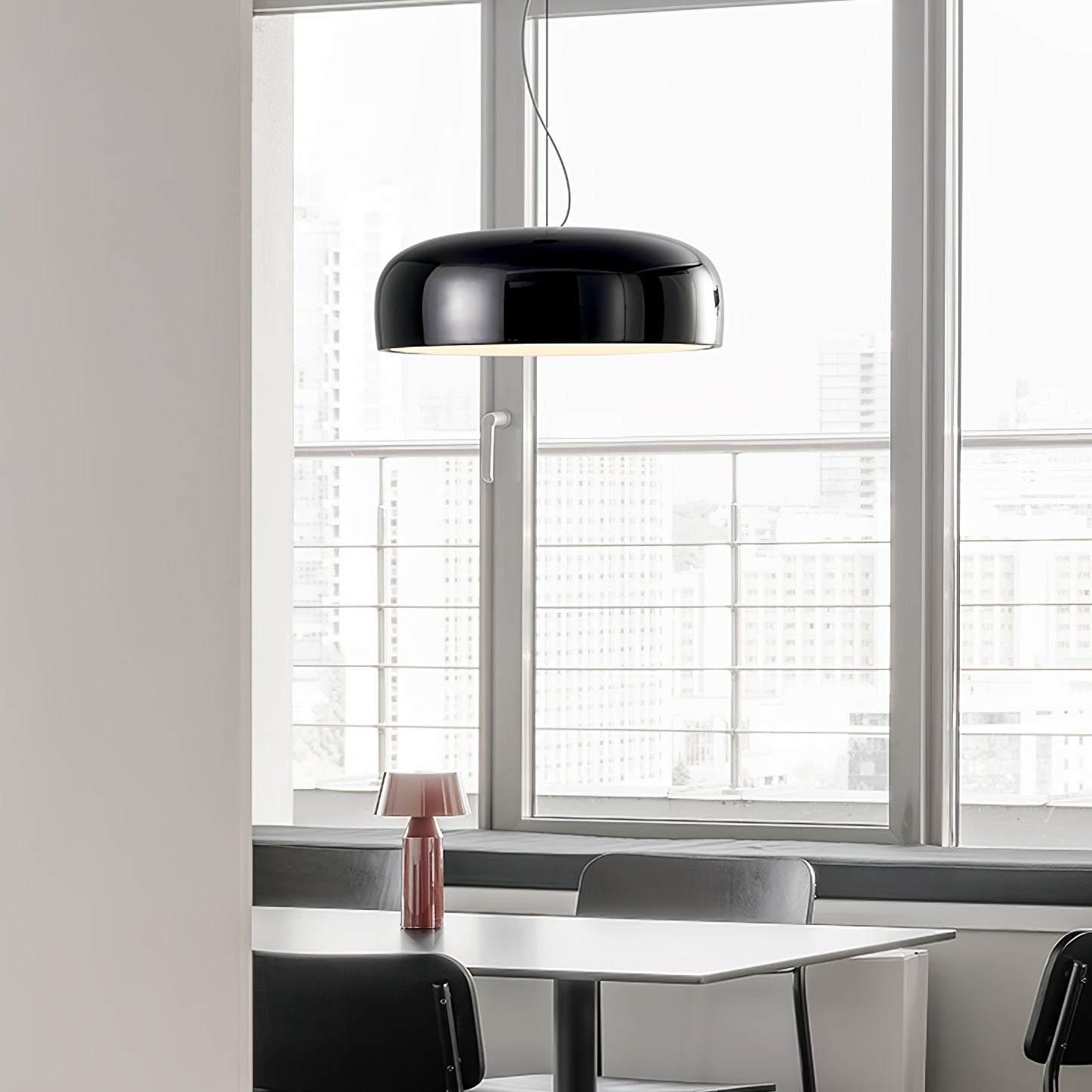 Smith Pendant Light