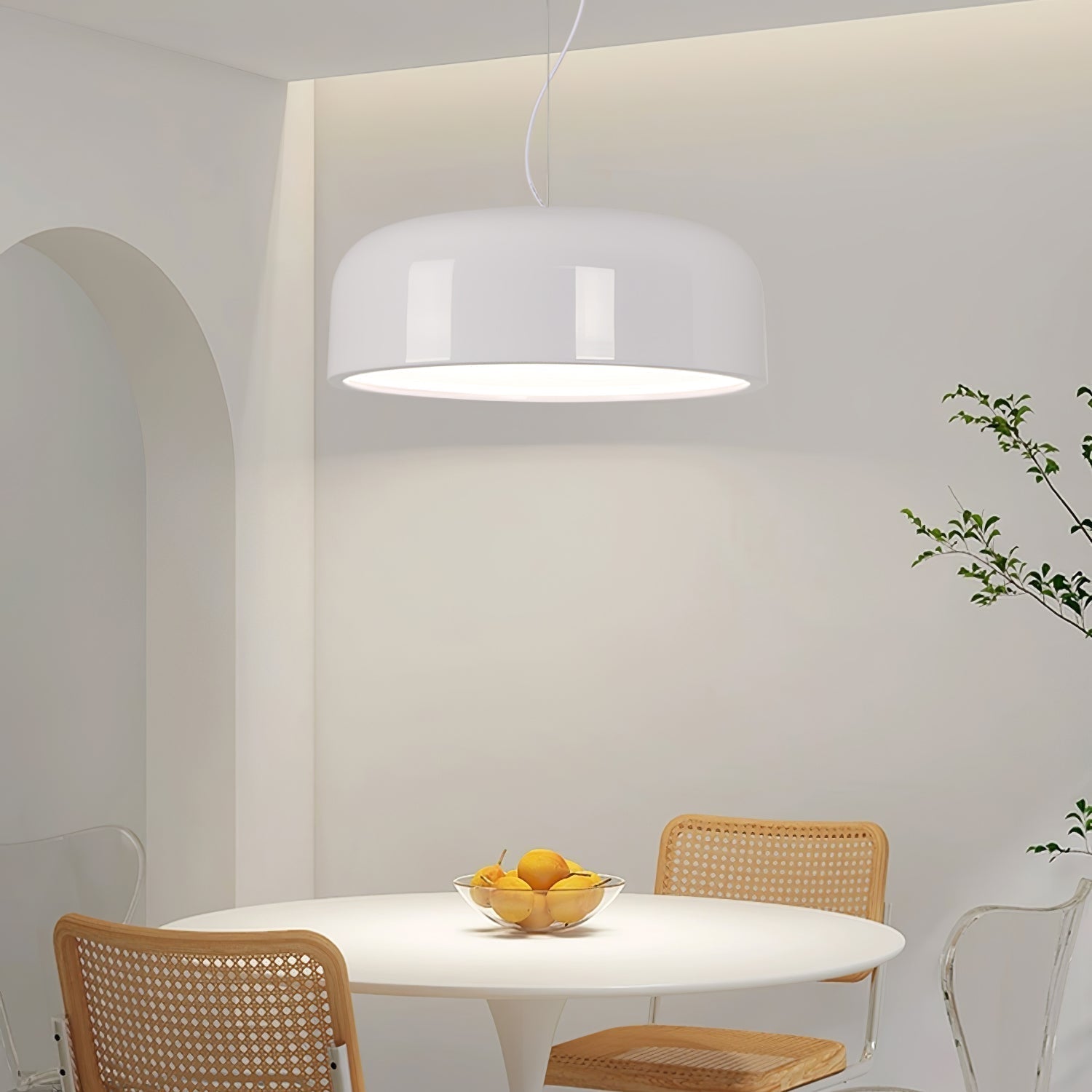 Smith Pendant Light