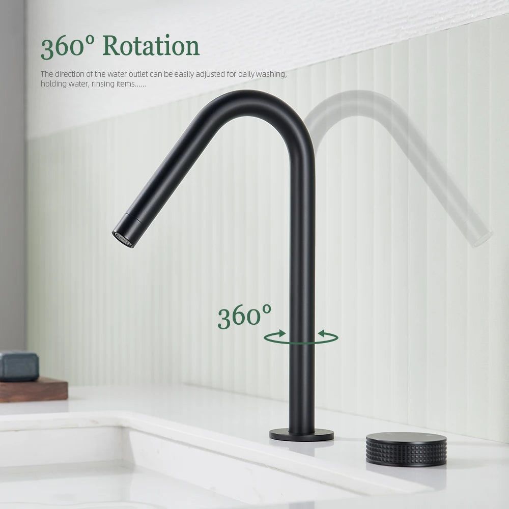 Stanaford Faucet