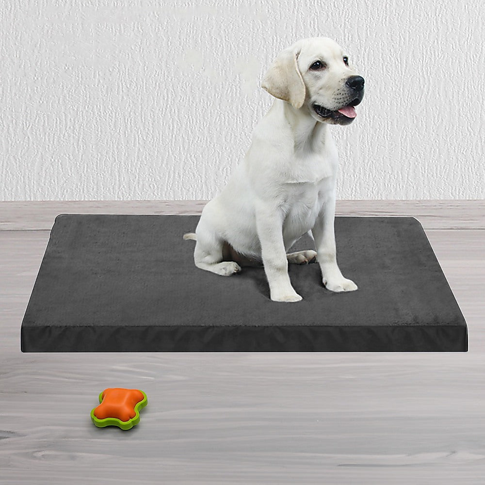 Therapeutic Orthopedic Dog Bed - Joint Support, Water-Resistant & Non-Slip