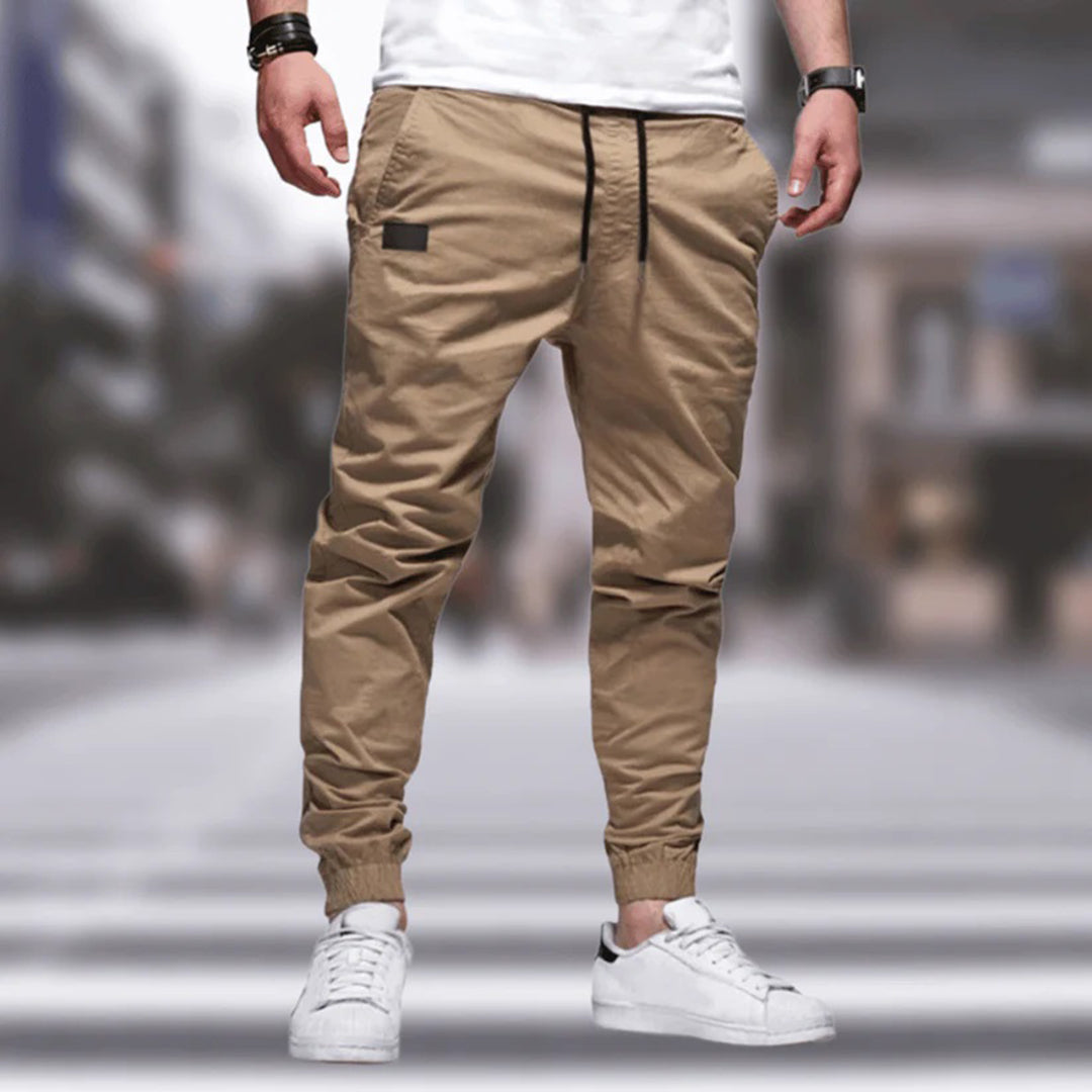 VIGGO pants - Stylish and comfortable trousers