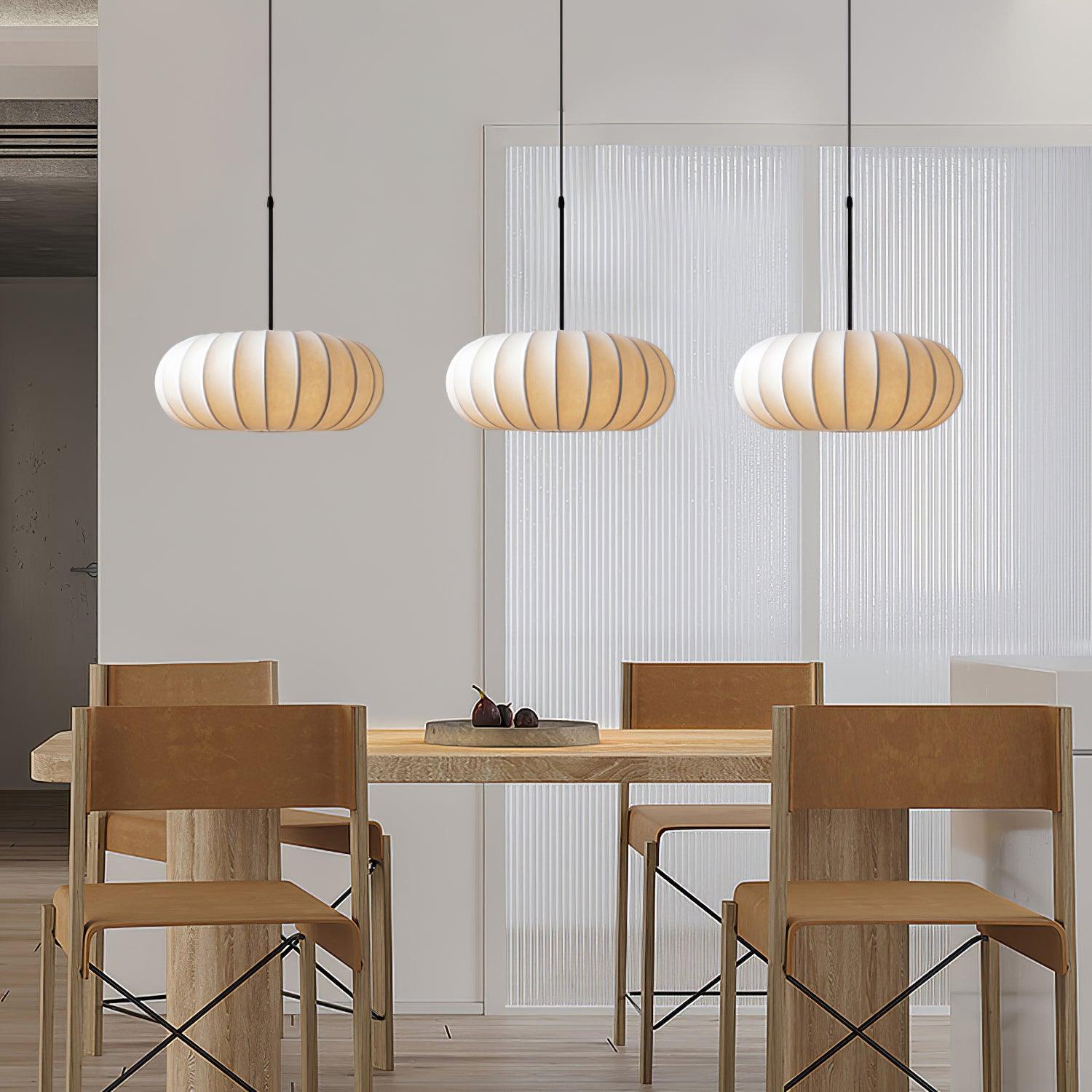 Verona pendant light