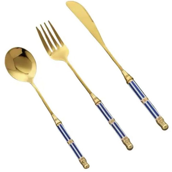 Benisalem Cutlery Set