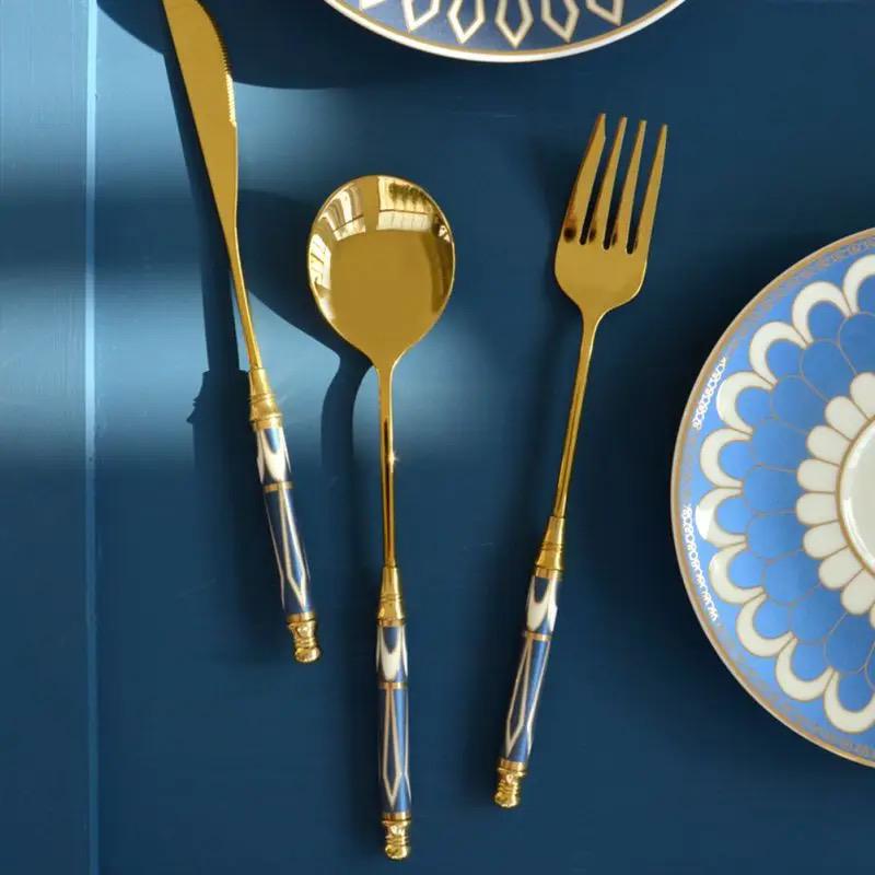 Benisalem Cutlery Set