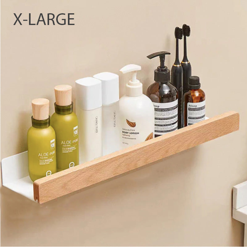 Bathroom Shelves