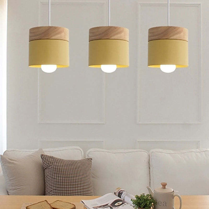 DesignBoîte – Chic and Contemporary Pendant Lamp