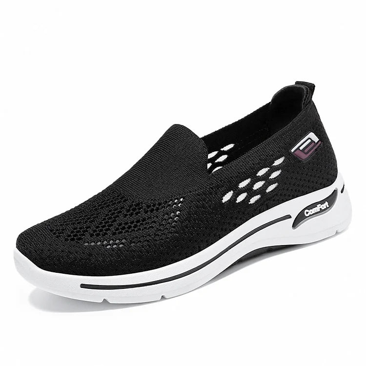 Vespera Orthopedic Elegant Sneakers/Shoes