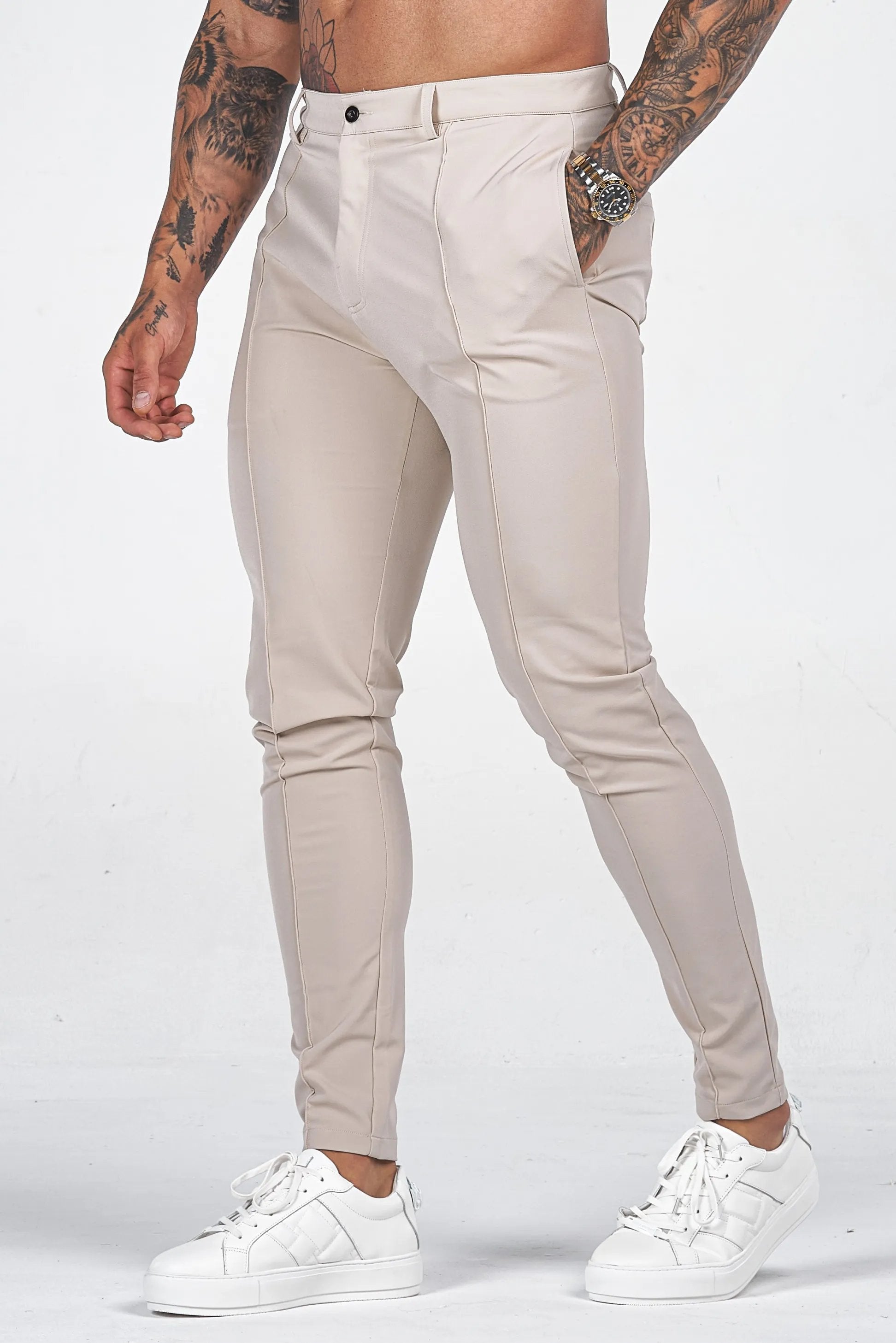 Bellingham™ - Casual men's trousers