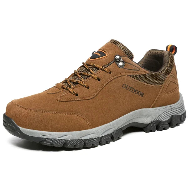 Allen Comfort OrthoShoes | comfortable shoes for all-day wear